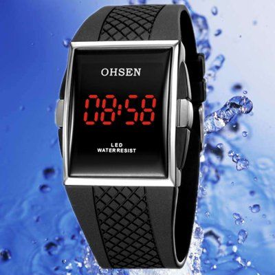 Ohsen  LED0750-B