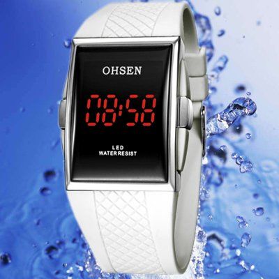 Ohsen LED0750-W